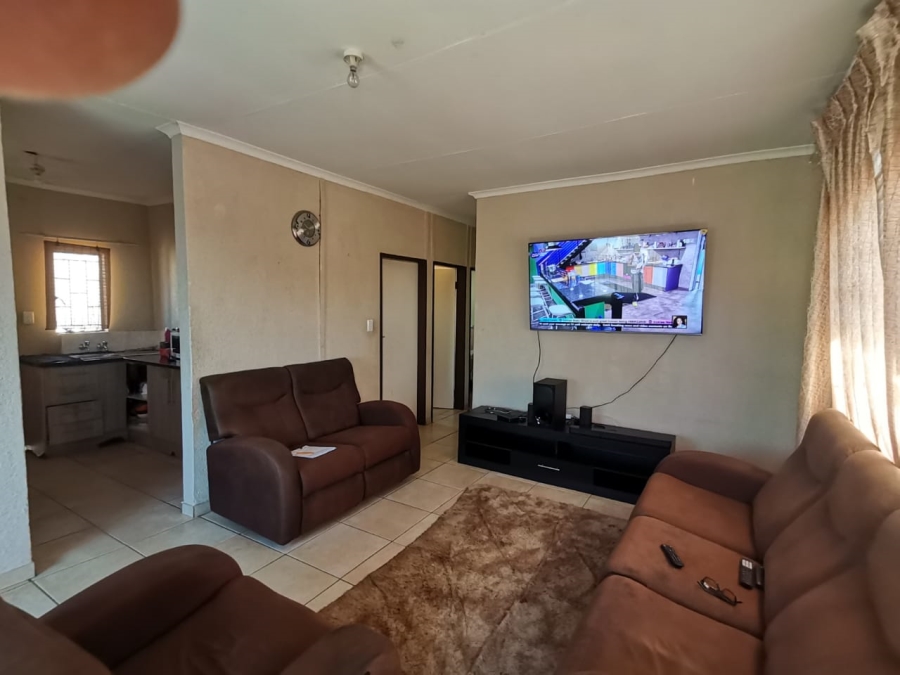 3 Bedroom Property for Sale in Tlhabane West North West